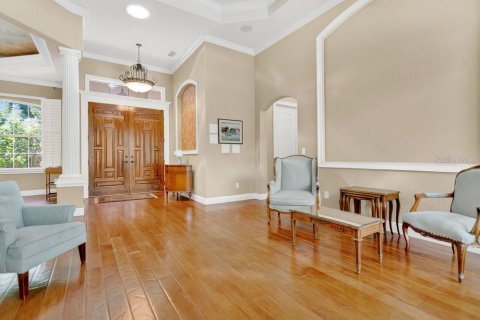 Villa ou maison à vendre à DeLand, Floride: 5 chambres, 319.86 m2 № 1918616 - photo 3