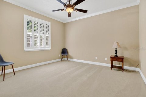Villa ou maison à vendre à DeLand, Floride: 5 chambres, 319.86 m2 № 1918616 - photo 25