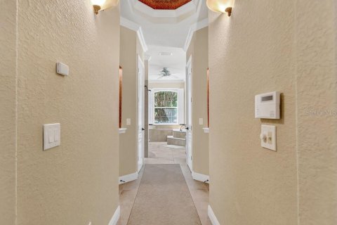 Villa ou maison à vendre à DeLand, Floride: 5 chambres, 319.86 m2 № 1918616 - photo 20