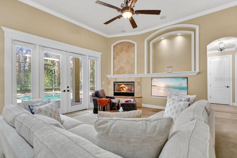 Villa ou maison à vendre à DeLand, Floride: 5 chambres, 319.86 m2 № 1918616 - photo 9