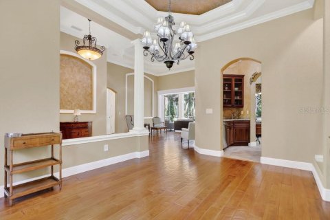 Villa ou maison à vendre à DeLand, Floride: 5 chambres, 319.86 m2 № 1918616 - photo 7