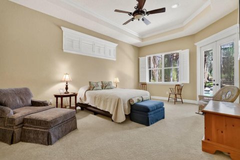 Villa ou maison à vendre à DeLand, Floride: 5 chambres, 319.86 m2 № 1918616 - photo 18