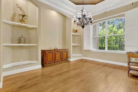 Villa ou maison à vendre à DeLand, Floride: 5 chambres, 319.86 m2 № 1918616 - photo 6