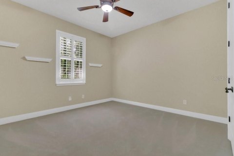 Villa ou maison à vendre à DeLand, Floride: 5 chambres, 319.86 m2 № 1918616 - photo 28