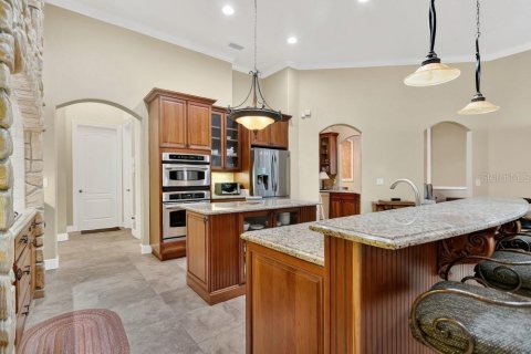 Villa ou maison à vendre à DeLand, Floride: 5 chambres, 319.86 m2 № 1918616 - photo 15