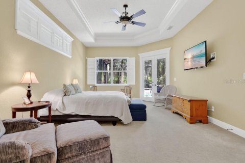 Villa ou maison à vendre à DeLand, Floride: 5 chambres, 319.86 m2 № 1918616 - photo 19