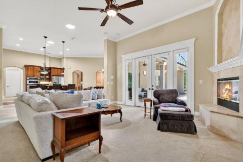 Villa ou maison à vendre à DeLand, Floride: 5 chambres, 319.86 m2 № 1918616 - photo 11