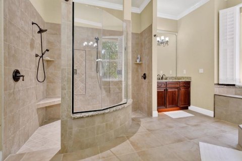 Villa ou maison à vendre à DeLand, Floride: 5 chambres, 319.86 m2 № 1918616 - photo 22
