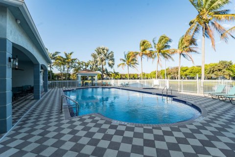 Touwnhouse à louer à Riviera Beach, Floride: 2 chambres, 113.99 m2 № 2084226 - photo 18