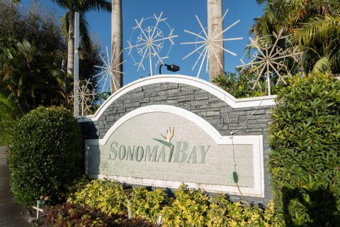 Touwnhouse à louer à Riviera Beach, Floride: 2 chambres, 113.99 m2 № 2084226 - photo 20
