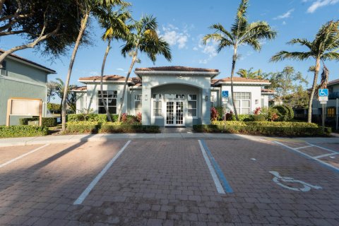 Touwnhouse à louer à Riviera Beach, Floride: 2 chambres, 113.99 m2 № 2084226 - photo 16