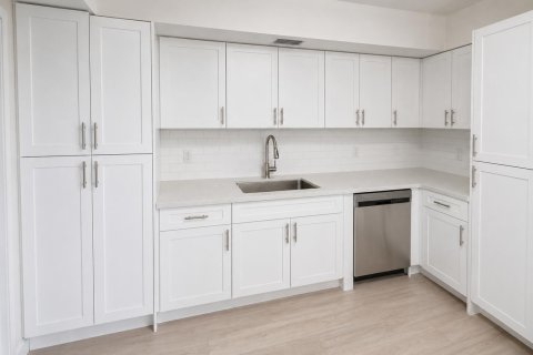 Condo à Boca Raton, Floride, 3 chambres № 2288464