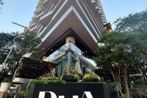 Купить кондоминиум в Майами, Флорида 1 комната, 60.29м2, № 1999127 - фото 21