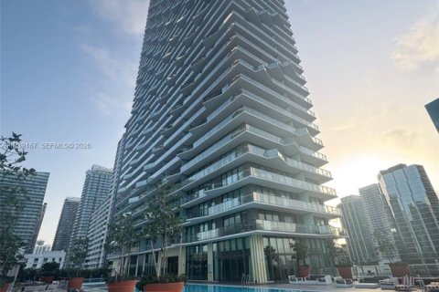 Купить кондоминиум в Майами, Флорида 1 комната, 60.29м2, № 1999127 - фото 15