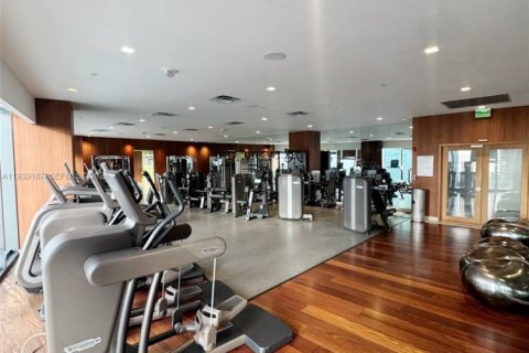 Купить кондоминиум в Майами, Флорида 1 комната, 60.29м2, № 1999127 - фото 12