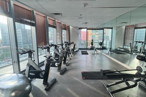 Купить кондоминиум в Майами, Флорида 1 комната, 60.29м2, № 1999127 - фото 13