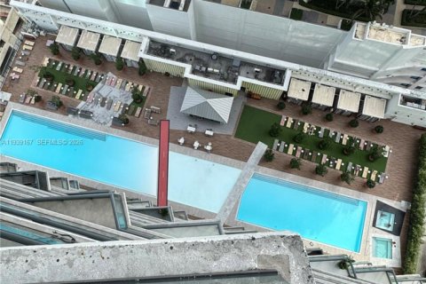 Купить кондоминиум в Майами, Флорида 1 комната, 60.29м2, № 1999127 - фото 10