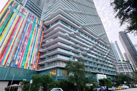 Купить кондоминиум в Майами, Флорида 1 комната, 60.29м2, № 1999127 - фото 20