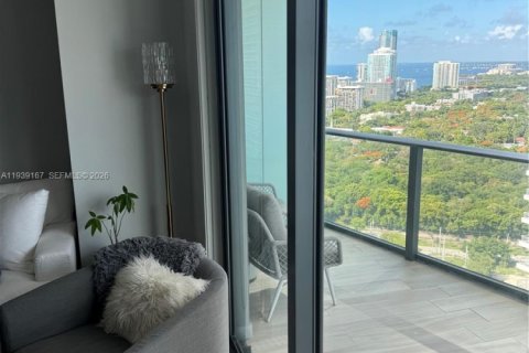 Купить кондоминиум в Майами, Флорида 1 комната, 60.29м2, № 1999127 - фото 8