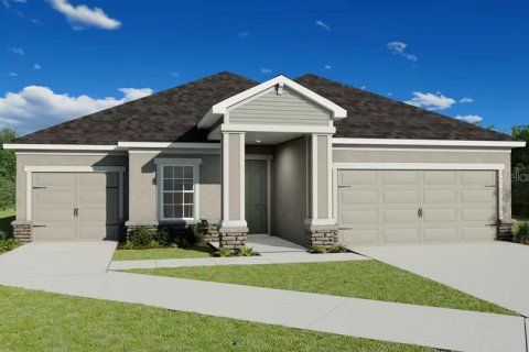 House in Ocala, Florida 2 bedrooms, 202.53 sq.m. № 2148526