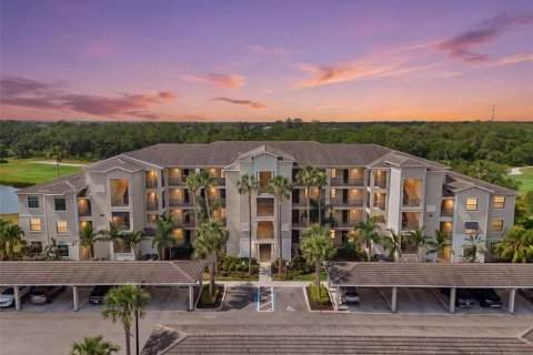 Condo à Bradenton, Floride, 2 chambres  № 2347243