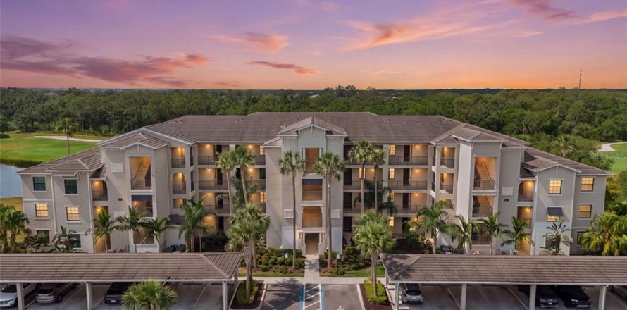 Condominio en Bradenton, Florida, 2 dormitorios  № 2347243