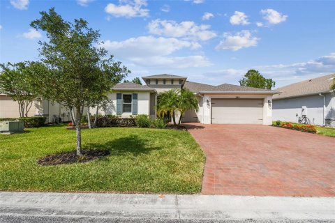 Casa en venta en Kissimmee, Florida, 3 dormitorios, 225.47 m2 № 1679694 - foto 3
