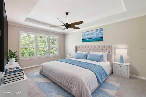 Casa en venta en Kissimmee, Florida, 3 dormitorios, 225.47 m2 № 1679694 - foto 24