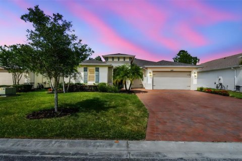 Casa en venta en Kissimmee, Florida, 3 dormitorios, 225.47 m2 № 1679694 - foto 1