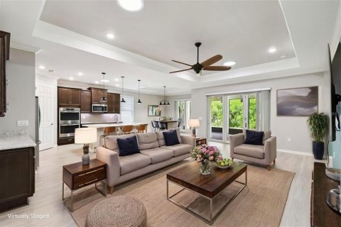 Casa en venta en Kissimmee, Florida, 3 dormitorios, 225.47 m2 № 1679694 - foto 7