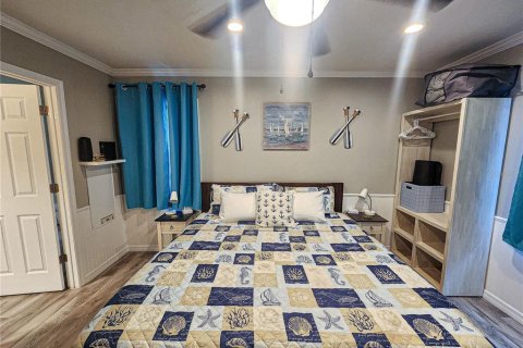 House in Crystal River, Florida 3 bedrooms, 106.28 sq.m. № 1879567 - photo 29