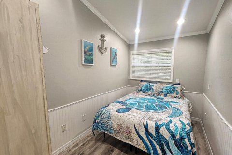 House in Crystal River, Florida 3 bedrooms, 106.28 sq.m. № 1879567 - photo 23