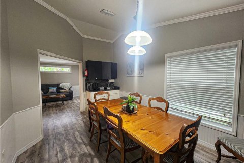 House in Crystal River, Florida 3 bedrooms, 106.28 sq.m. № 1879567 - photo 16