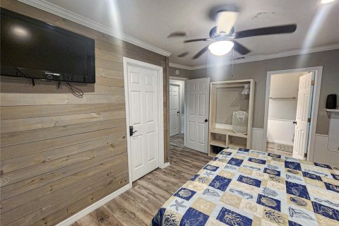 House in Crystal River, Florida 3 bedrooms, 106.28 sq.m. № 1879567 - photo 30