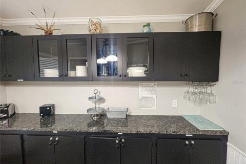 House in Crystal River, Florida 3 bedrooms, 106.28 sq.m. № 1879567 - photo 15