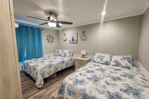 House in Crystal River, Florida 3 bedrooms, 106.28 sq.m. № 1879567 - photo 25