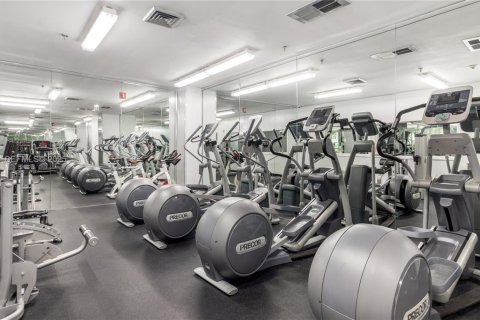 Copropriété à louer à Miami, Floride: 1 chambre, 53.42 m2 № 1983062 - photo 28