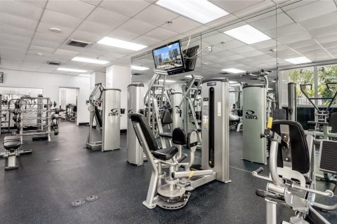 Copropriété à louer à Miami, Floride: 1 chambre, 53.42 m2 № 1983062 - photo 27