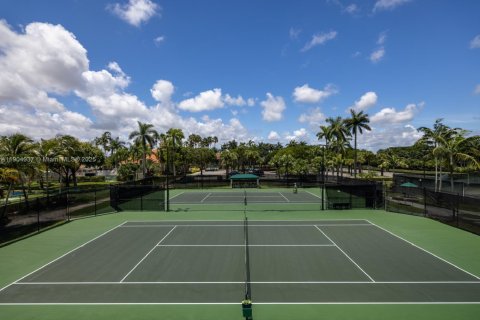 Condo in Doral, Florida, 3 bedrooms № 1957155 - photo 20