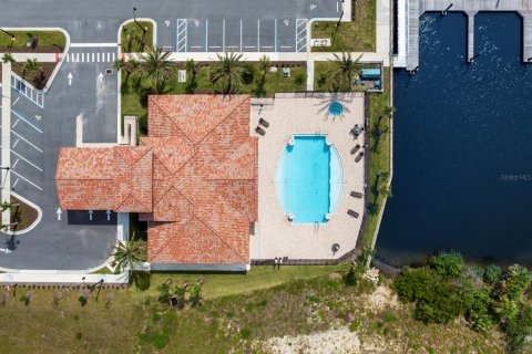 Land in Palm Coast, Florida № 1905464 - photo 14