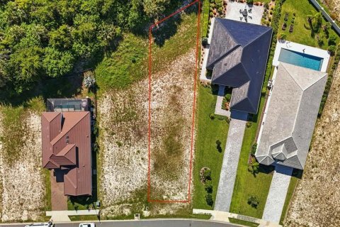 Land in Palm Coast, Florida № 1905464 - photo 1