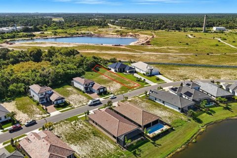 Land in Palm Coast, Florida № 1905464 - photo 4