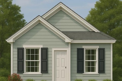 Casa en venta en High Springs, Florida, 3 dormitorios, 100.89 m2 № 1722370 - foto 1