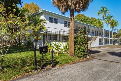 Copropriété à louer à Miami, Floride: 33.44 m2 № 2010851 - photo 1