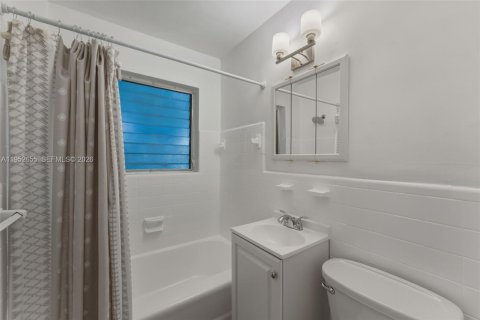 Copropriété à louer à Miami, Floride: 33.44 m2 № 2010851 - photo 5