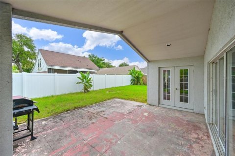 Villa ou maison à vendre à Palmetto, Floride: 3 chambres, 136.75 m2 № 2356637 - photo 20