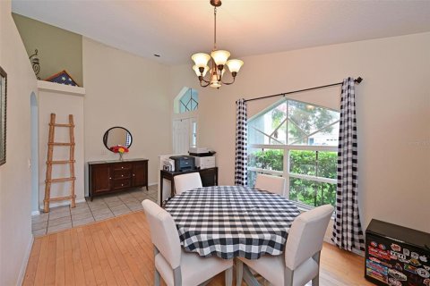 Villa ou maison à vendre à Palmetto, Floride: 3 chambres, 136.75 m2 № 2356637 - photo 4