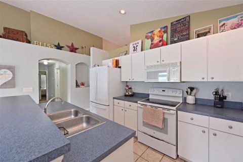 Villa ou maison à vendre à Palmetto, Floride: 3 chambres, 136.75 m2 № 2356637 - photo 7