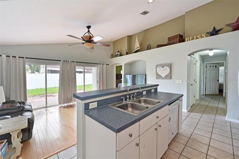 Villa ou maison à vendre à Palmetto, Floride: 3 chambres, 136.75 m2 № 2356637 - photo 12