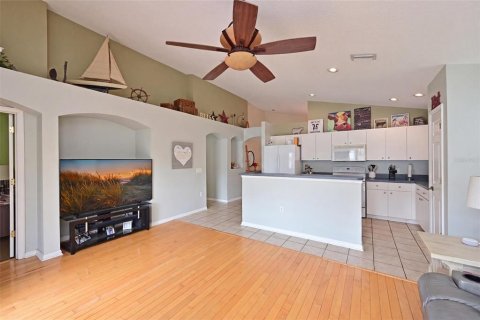 Villa ou maison à vendre à Palmetto, Floride: 3 chambres, 136.75 m2 № 2356637 - photo 6